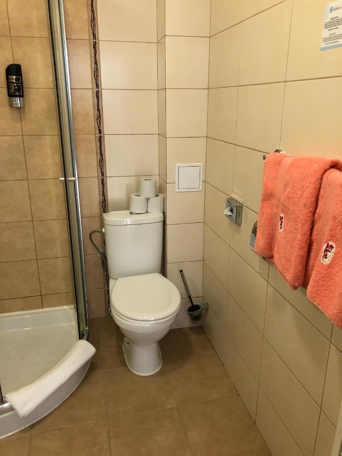 Apartman Eden Besenova Exterior photo