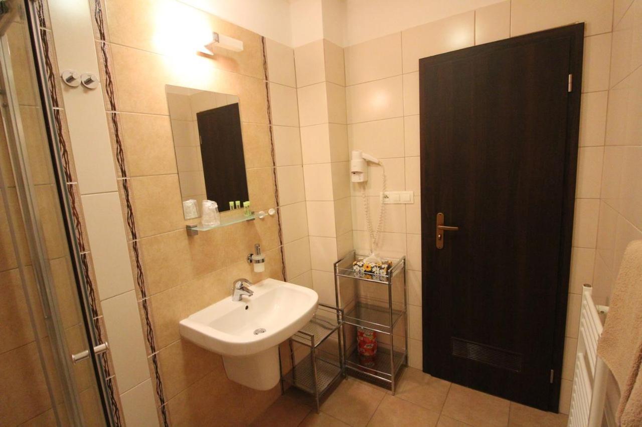 Apartman Eden Besenova Exterior photo